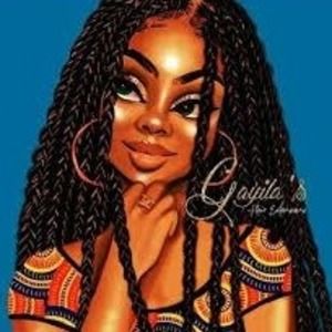 Meet your Posher, Chidinma